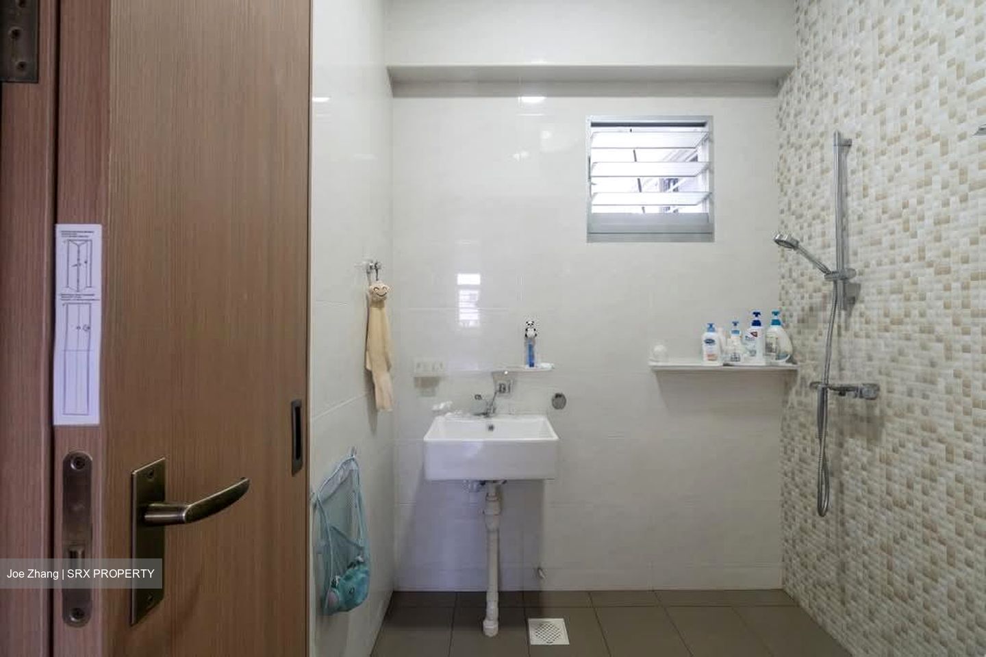 Blk 229B Matilda Sundeck (Punggol), HDB 4 Rooms #588040561